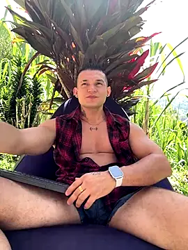 Marco Vega online show from 21, 9, 2025