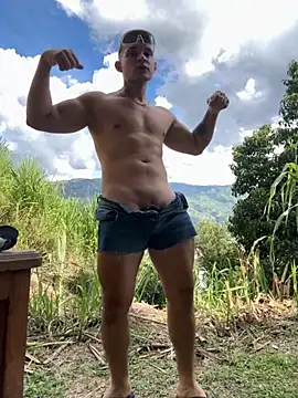 Marco Vega online show from 3, 10, 2025