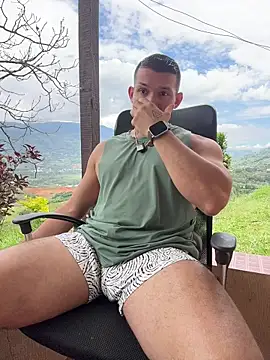 Snapshot of Marco_Vega chatting on 9, 6, 2026 Marco Vega online show from 9, 6, 2026