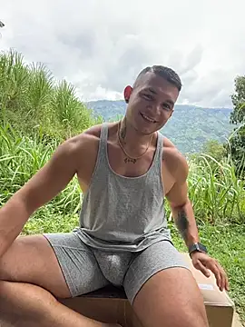 Marco Vega online show from 4, 11, 2025