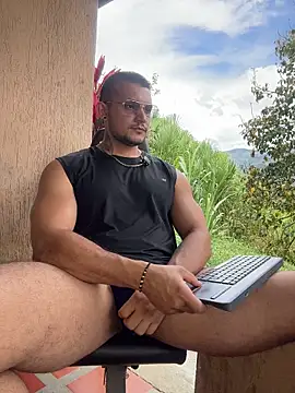 Marco Vega online show from 6, 5, 2026