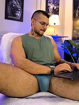 Marco Vega online show from 8, 4, 2026
