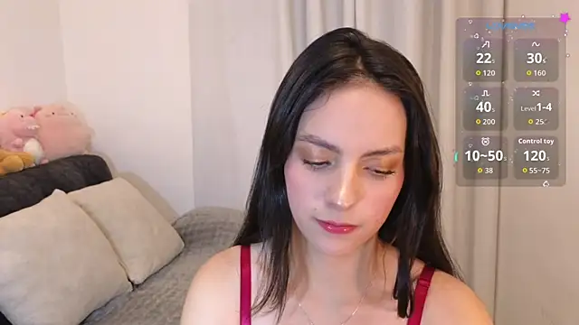 Snapshot of sarah_saenz_ chatting on 30, 6, 2026 sarah saenz online show from 30, 6, 2026