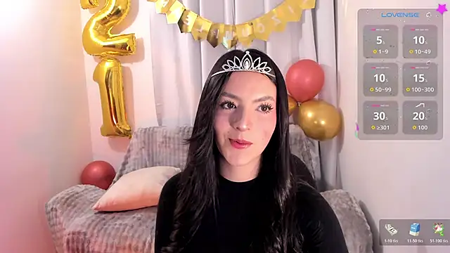 Snapshot of sarah_saenz_ chatting on 26, 2, 2026 sarah saenz online show from 26, 2, 2026