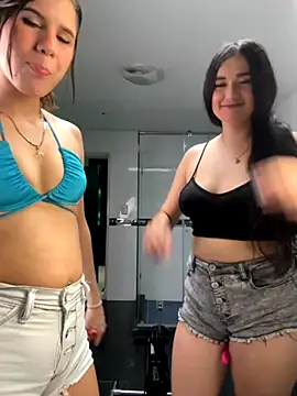 alejandrodolls online show from 11, 9, 2025