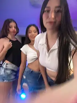 alejandrodolls online show from 23, 5, 2026