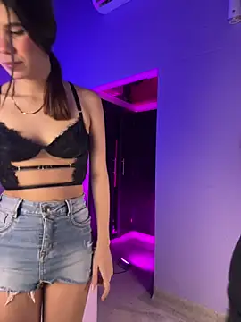 alejandrodolls online show from 13, 2, 2026