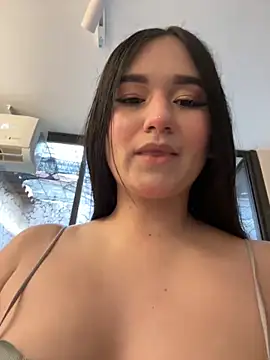 alejandrodolls online show from 24, 3, 2026