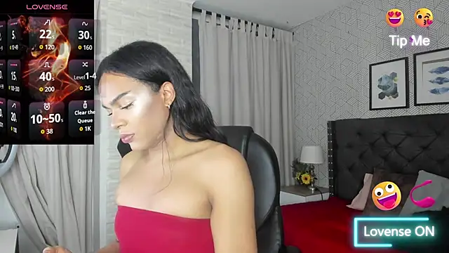 sweet  vanessa1 online show from 26, 9, 2025