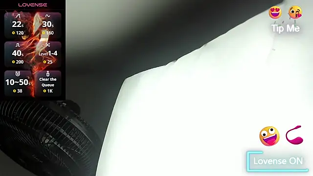 sweet  vanessa1 online show from 25, 9, 2025