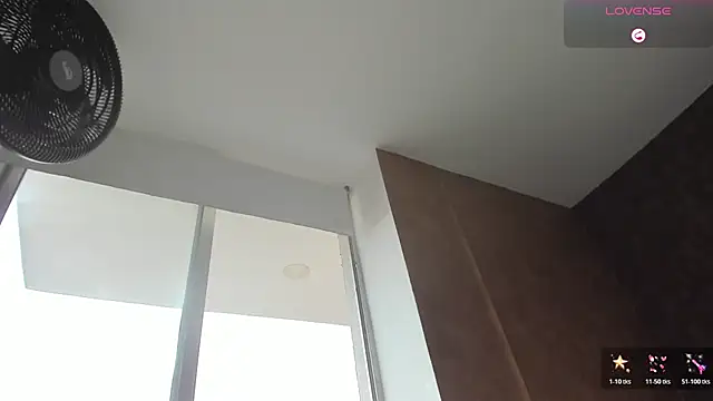 sweet  vanessa1 online show from 5, 3, 2026