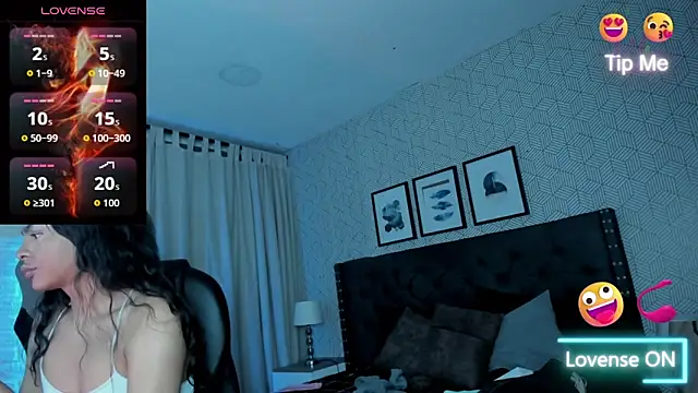 sweet  vanessa1 online show from 27, 11, 2025