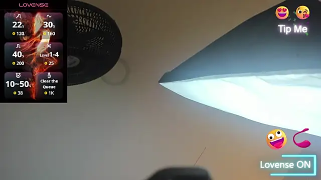 sweet  vanessa1 online show from 29, 9, 2025