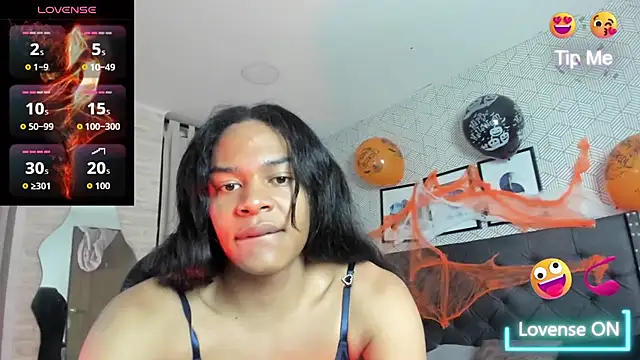 sweet  vanessa1 online show from 27, 10, 2025