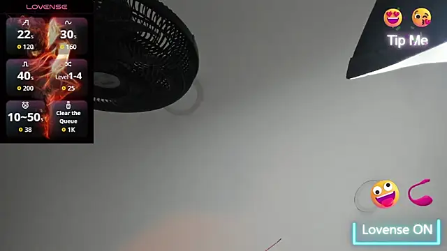 sweet  vanessa1 online show from 20, 10, 2025