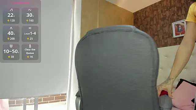 Snapshot of sweet__vanessa1 chatting on 12, 2, 2026 sweet vanessa1 online show from 12, 2, 2026