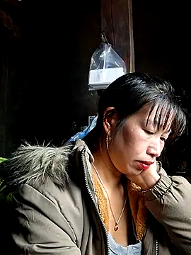 ngocngoc cute online show from 16, 11, 2025