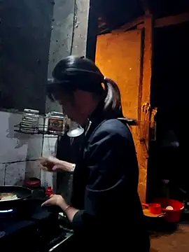 ngocngoc cute online show from 27, 10, 2025