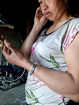 ngocngoc cute online show from 22, 4, 2026