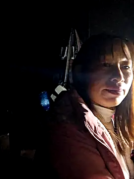 ngocngoc cute online show from 30, 11, 2025