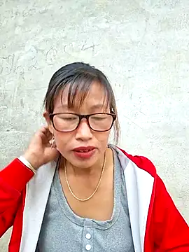 ngocngoc cute online show from 13, 10, 2025