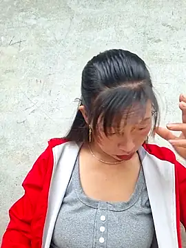 ngocngoc cute online show from 14, 10, 2025