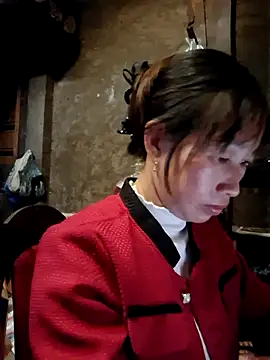 ngocngoc cute online show from 12, 11, 2025