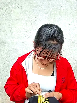 ngocngoc cute online show from 7, 10, 2025