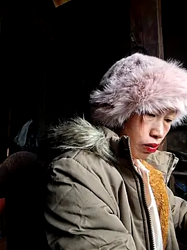 ngocngoc cute online show from 5, 11, 2025