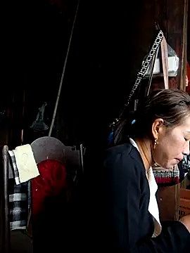 ngocngoc cute online show from 3, 12, 2025