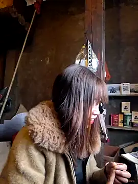 ngocngoc cute online show from 18, 12, 2025