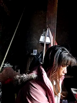 ngocngoc cute online show from 18, 11, 2025