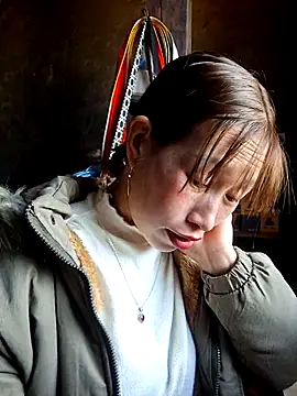 ngocngoc cute online show from 27, 11, 2025