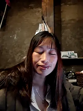 ngocngoc cute online show from 18, 11, 2025