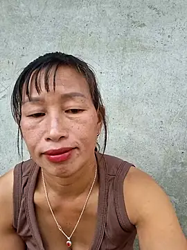 ngocngoc cute online show from 19, 10, 2025