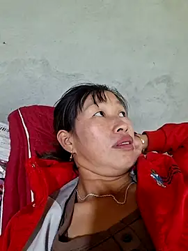 ngocngoc cute online show from 22, 10, 2025