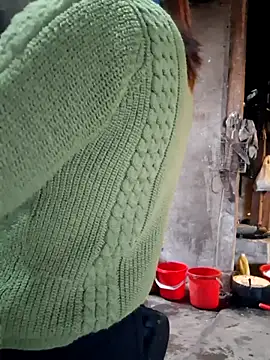 ngocngoc cute online show from 17, 11, 2025