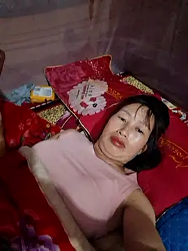 ngocngoc cute online show from 8, 5, 2026