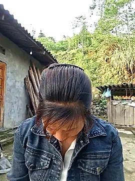 ngocngoc cute online show from 5, 5, 2026