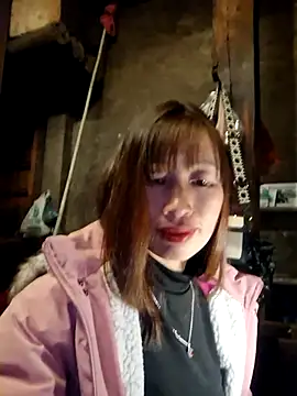 ngocngoc cute online show from 25, 11, 2025