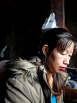 ngocngoc cute online show from 15, 11, 2025