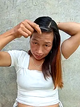 ngocngoc cute online show from 8, 10, 2025