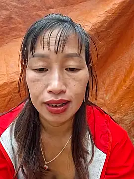 ngocngoc cute online show from 21, 10, 2025