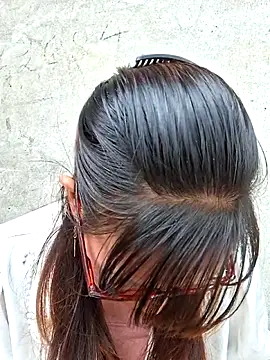 ngocngoc cute online show from 11, 10, 2025