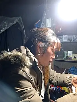 ngocngoc cute online show from 18, 3, 2026