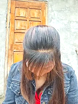 ngocngoc cute online show from 17, 4, 2026