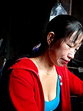 ngocngoc cute online show from 11, 11, 2025