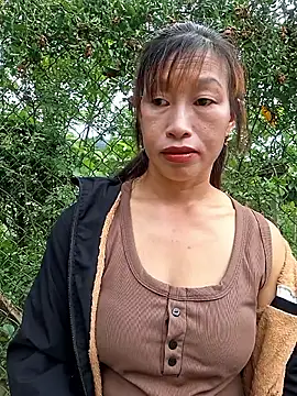 ngocngoc cute online show from 24, 5, 2026