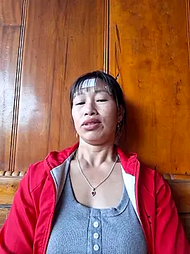 ngocngoc cute online show from 18, 10, 2025