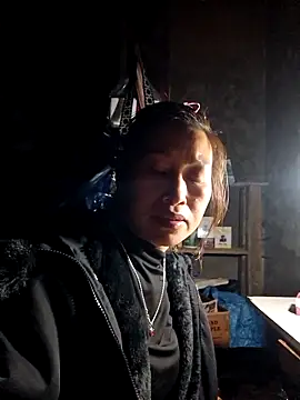 ngocngoc cute online show from 14, 12, 2025